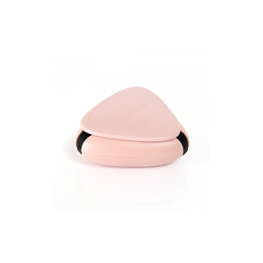 Salt & Pepper Plus BIO™ Gewürzstreuer Dustypink