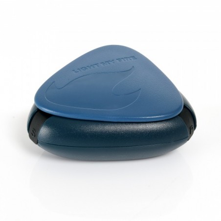 Salt & Pepper Plus BIO™ Gewürzstreuer Hazyblue Salt & Pepper Plus BIO™ Gewürzstreuer Hazyblue