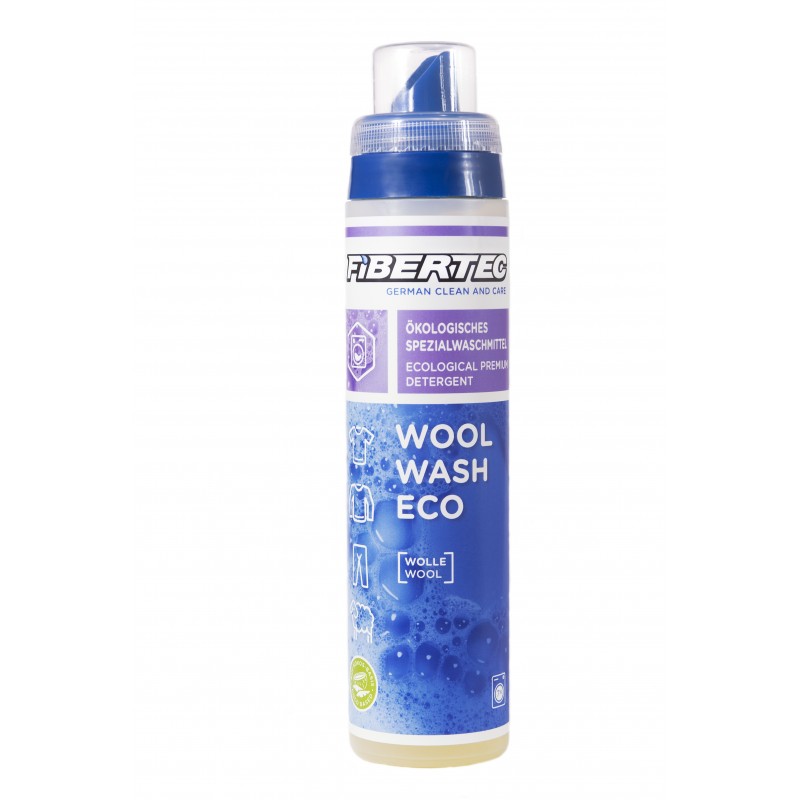 Fibertec Wool Wash Eco