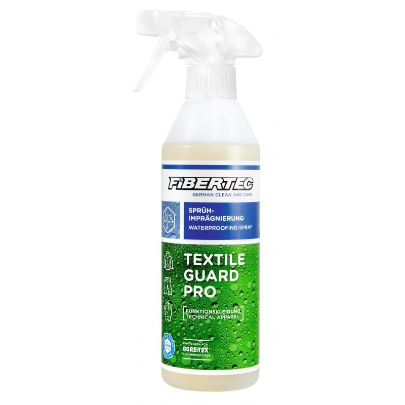 Fibertec Textile Guard Pro Fibertec Textile Guard Pro
