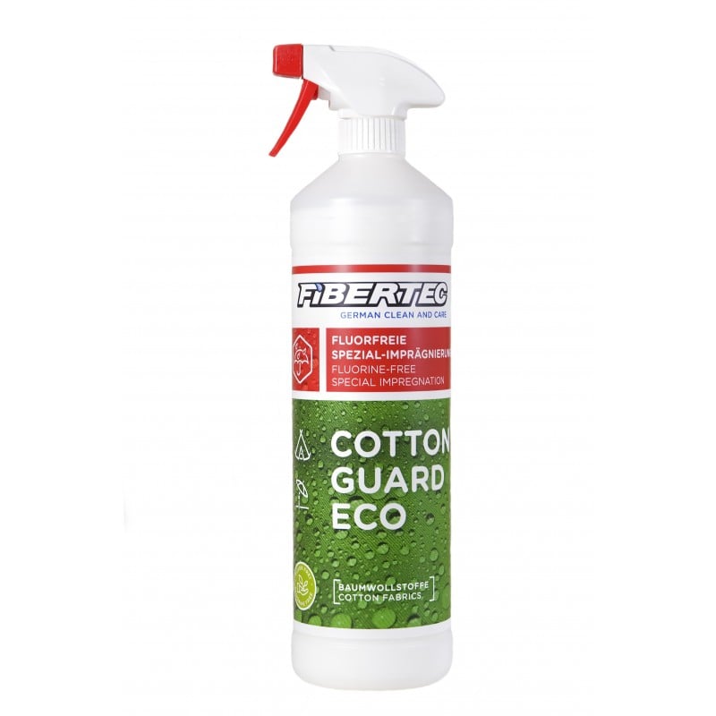 Fibertec Cotton Guard Eco Fibertec Cotton Guard Eco
