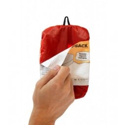 Granite Gear Air ZippDitty 4er Set im Packsack mit verwertbarem Tyvek Etikett