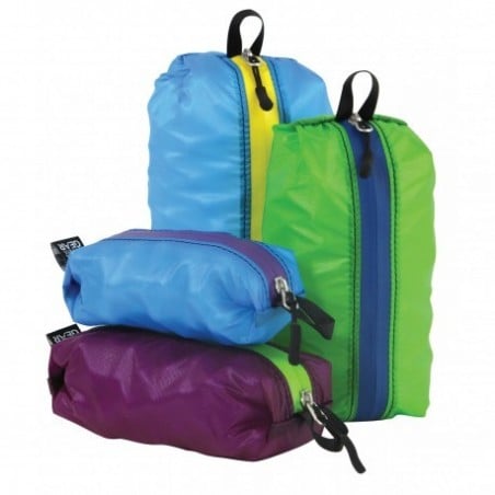 Air ZippDitty 4er Set Air ZippDitty 4er Set