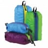 Granite Gear Air ZippDitty 4er Set