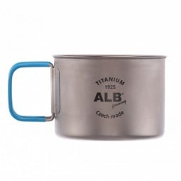 ALB Forming Titanium Tasse 0,75 L