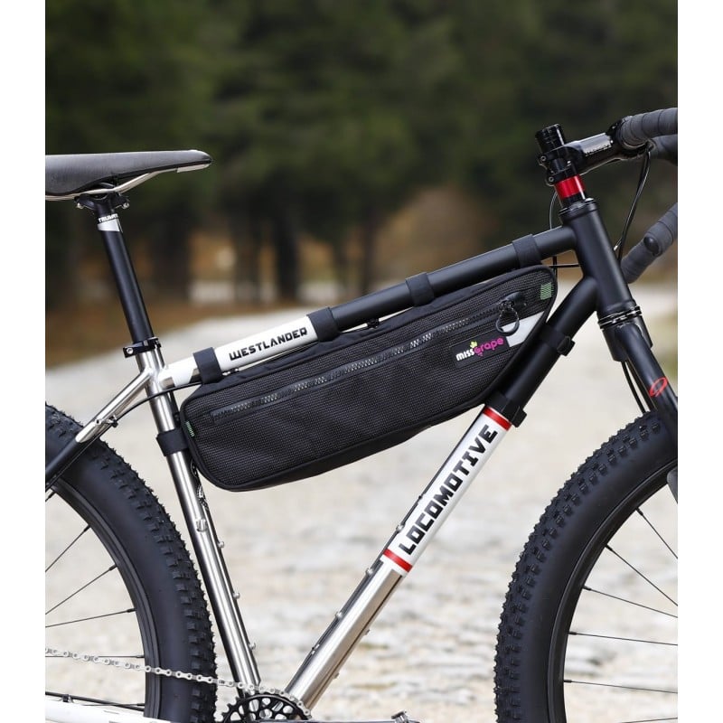Miss Grape Internode 46.2 Frame Bag Miss Grape Internode 46.2 Frame Bag