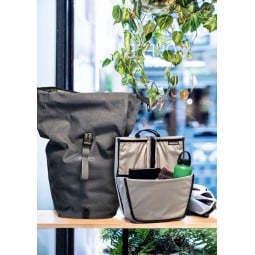 Ortlieb Commuter Insert für Radtaschen mit Radtasche