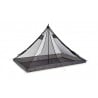 Liteway PyraOmm 2 Mesh Shelter beide Türen offen