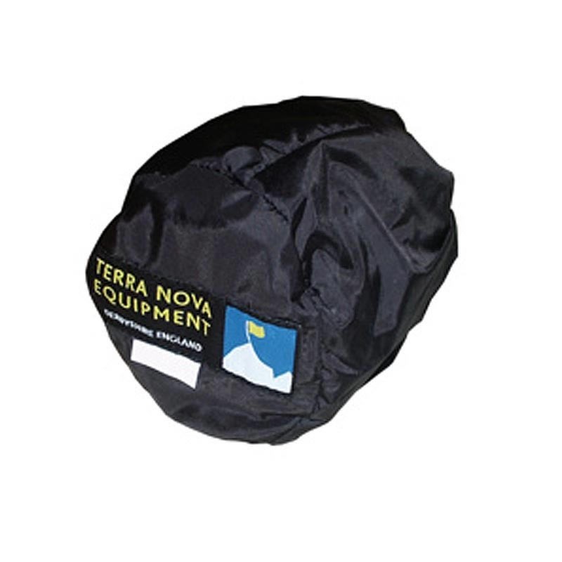 Terra Nova Footprints Laser Compact 2 Terra Nova Footprints Laser Compact 2