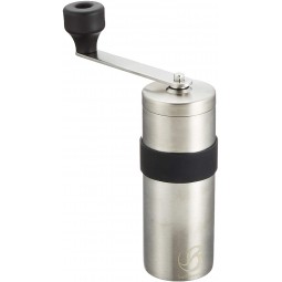 Belmont Mini Coffee Mill - BM-351 - 4540095043514 - kleine, leichte Outdoor-Kaffeemühle