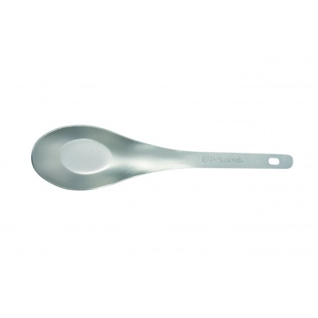 Belmont Titanium Soup Spoon - BM-089 - 4540095040896 Belmont Titanium Soup Spoon - BM-089 - 4540095040896