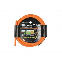 Belmont Silicone Handle Tube - Orange - BM-289 - 4540095042890