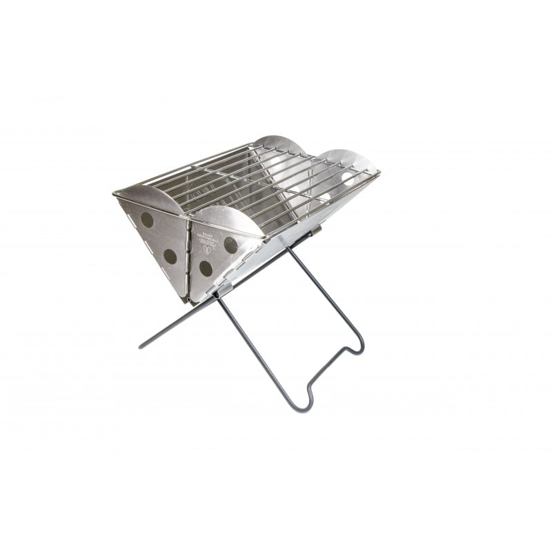 UCO Mini Flatpack Grill- und Feuerschale