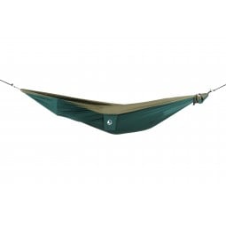 Ticket to the Moon Double Hammock Oliv