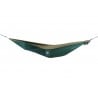 Ticket to the Moon Double Hammock Oliv