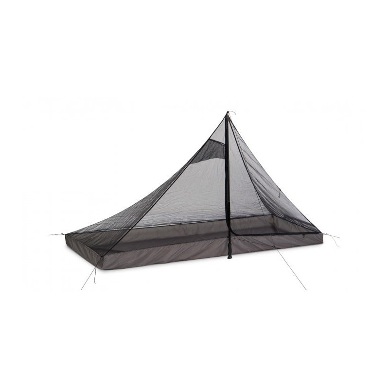Liteway PyraOmm Half Mesh Shelter Liteway PyraOmm Half Mesh Shelter