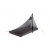 Liteway PyraOmm Half Mesh Shelter seitlich