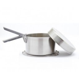 Kelly Kettle Cook Set Small