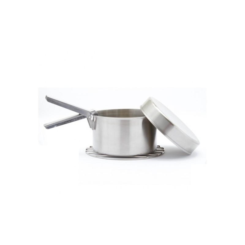 Kelly Kettle Cook Set Small