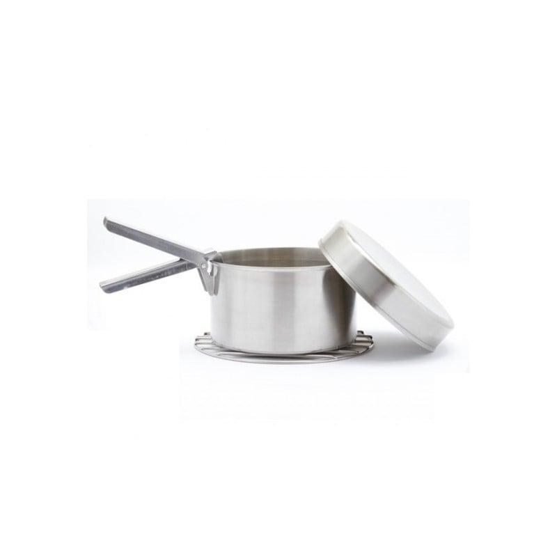 Kelly Kettle Cook Set Small Kelly Kettle Cook Set Small