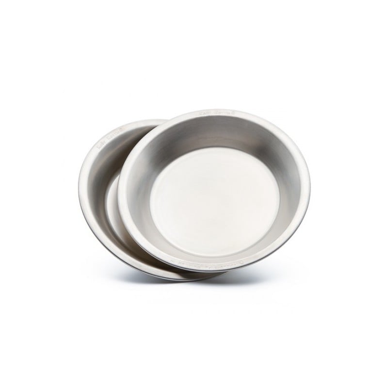 Kelly Kettle Camping Plate Set Kelly Kettle Camping Plate Set