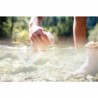 Katadyn Befree Wasserfilter 0,6 Liter - easy im Gebrauch unterwegs