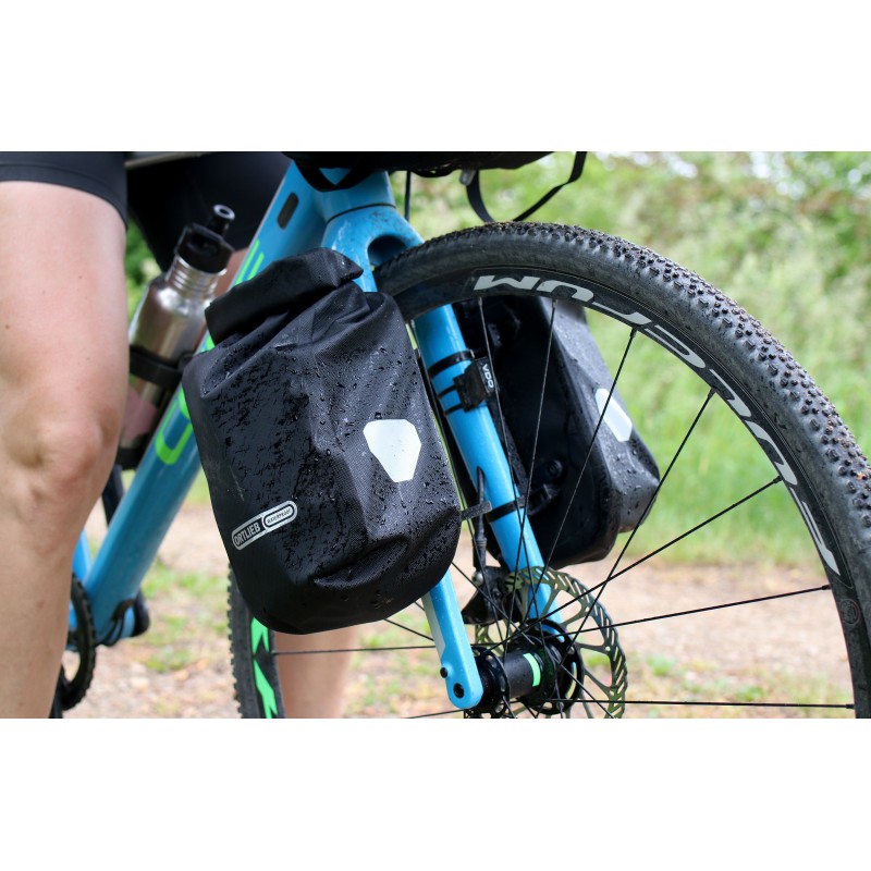 ortlieb fork pack review