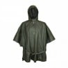 Steinkauz Waxcotton Regencape Wassermann Oliv