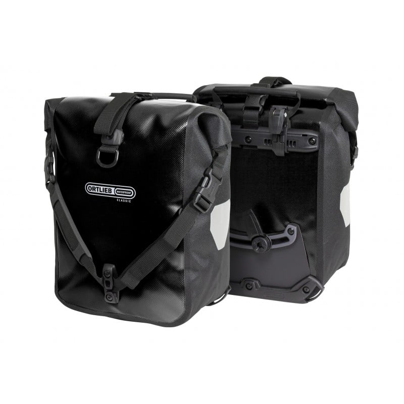 Ortlieb Sport-Roller Classic Schwarz Ortlieb Sport-Roller Classic Schwarz