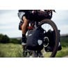 Ortlieb Gravel-Pack Matt Black
