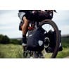 Ortlieb Gravel-Pack Matt Black