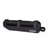 Ortlieb Frame Pack Toptube Schwarz Rückseite