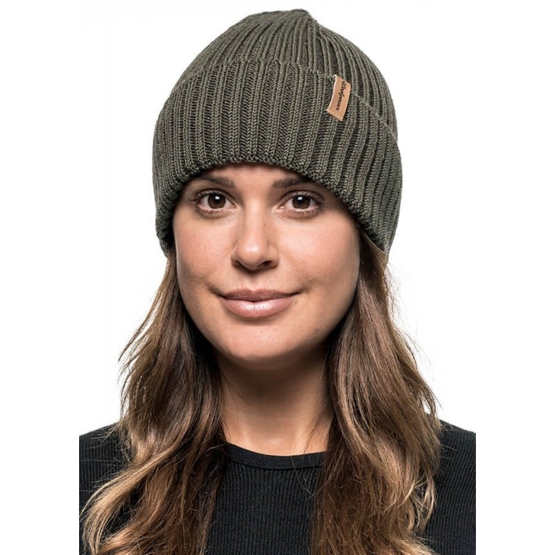 Woolpower Beanie Rib