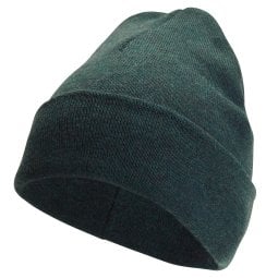 Woolpower Beanie Classic dünne Wollmütze