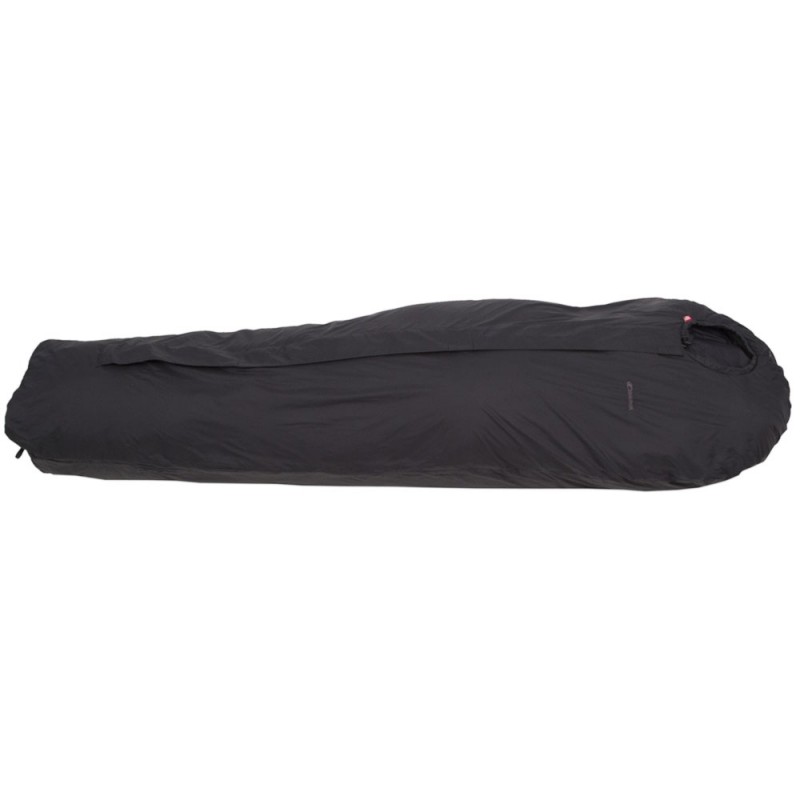 Carinthia XP Top Kunstfaserschlafsack Schwarz Carinthia XP Top Kunstfaserschlafsack Schwarz