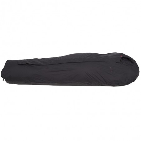 Carinthia XP Top Kunstfaserschlafsack Schwarz Carinthia XP Top Kunstfaserschlafsack Schwarz
