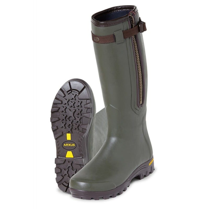 Arxus Primo Nord Air Gummistiefel
