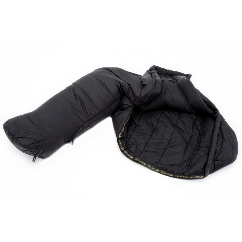 Carinthia G 280 Kunstfaserschlafsack