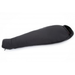 Carinthia G-280 Kunstfaserschlafsack geschlossen