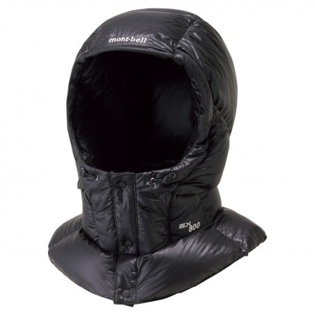 Montbell Down Balaclava Montbell Down Balaclava
