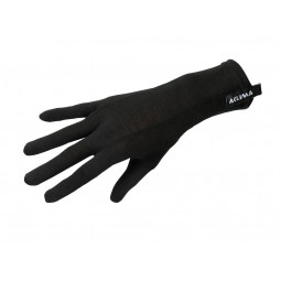 Aclima Hotwool Heavy Liner Gloves einzeln