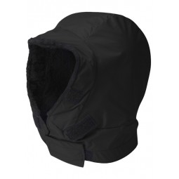 Buffalo Systems DP Hood black