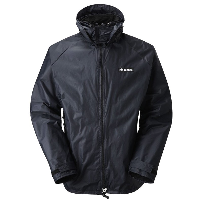 Buffalo Systems Teclite Jacket