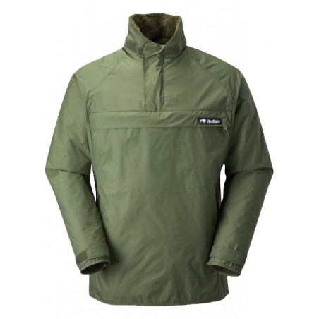 Buffalo Systems Special 6 Shirt Olive