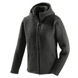 Mufflon Randy Jacke Anthrazit