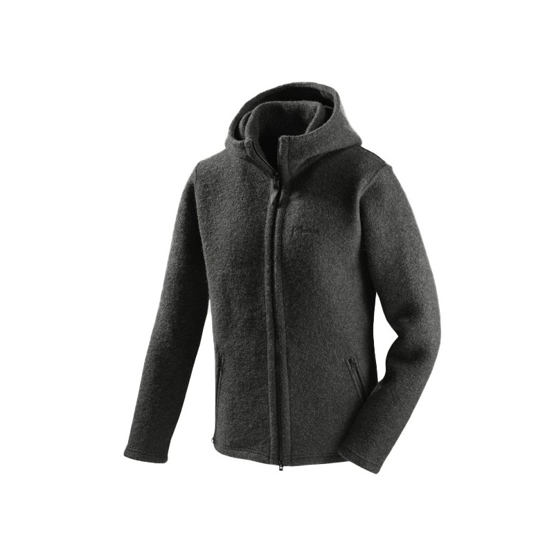 Mufflon Randy Jacke Anthrazit Mufflon Randy Jacke Anthrazit