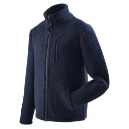 Mufflon Joko Wolljacke