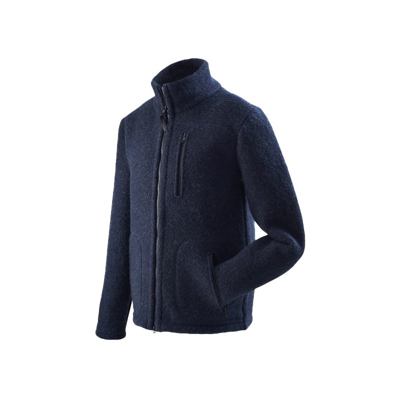 Mufflon Joko Wolljacke Mufflon Joko Wolljacke
