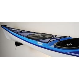 Rebel Kayaks Illka HD blau-weiß