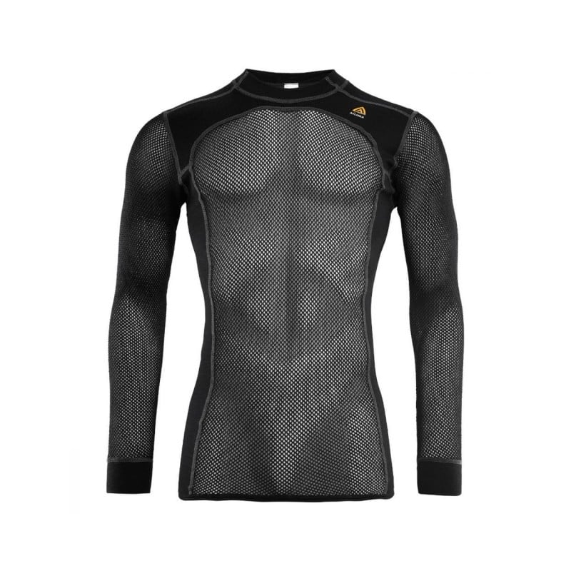 Aclima Woolnet Crew Neck Aclima Woolnet Crew Neck